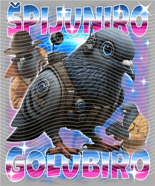 Tung Tung sahur-TT 48